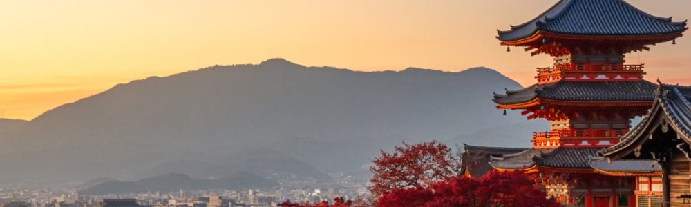 Om tenesta i Japan Om tenesta i Japan